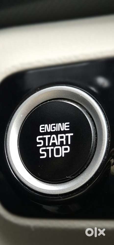 Kia Sonet 1.5 Htx Diesel At, 2023, Diesel