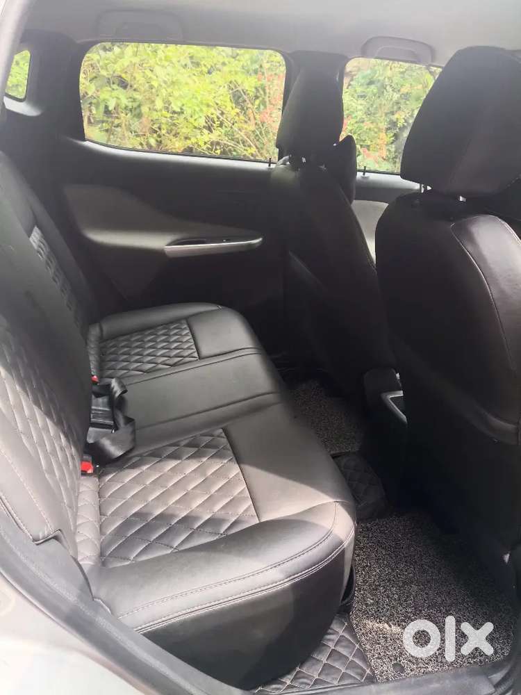 Nissan Magnite 1.0 2021