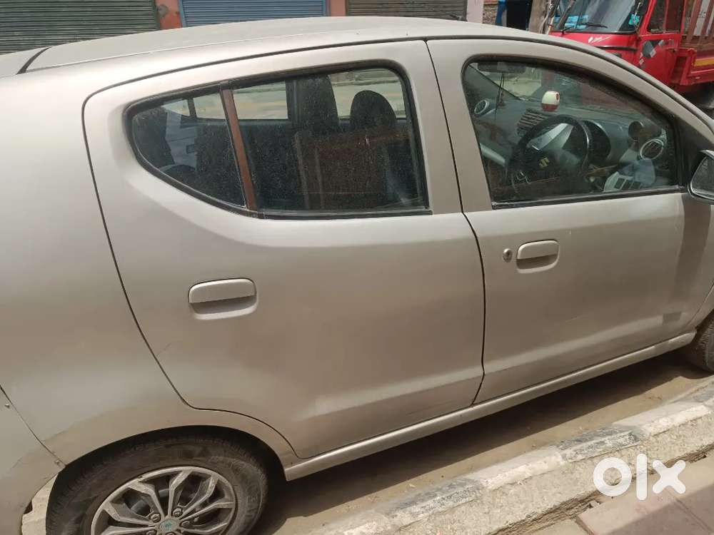 Maruti Suzuki A-star 2010 Second-owner Car