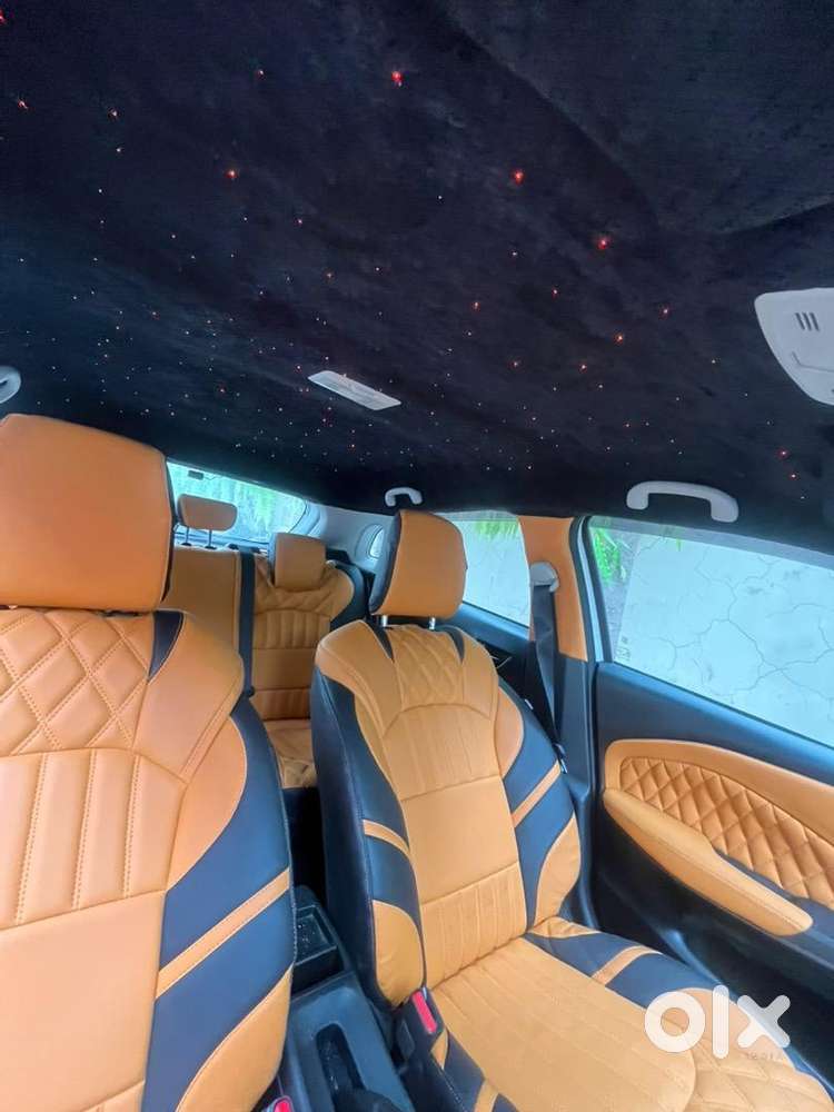 New Interior ,4 Projector Tri Colour,dash Cam,1 Month Old Alloy