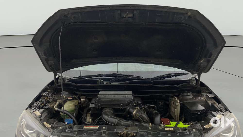 Maruti Suzuki Vitara Brezza Zdi, 2019, Diesel
