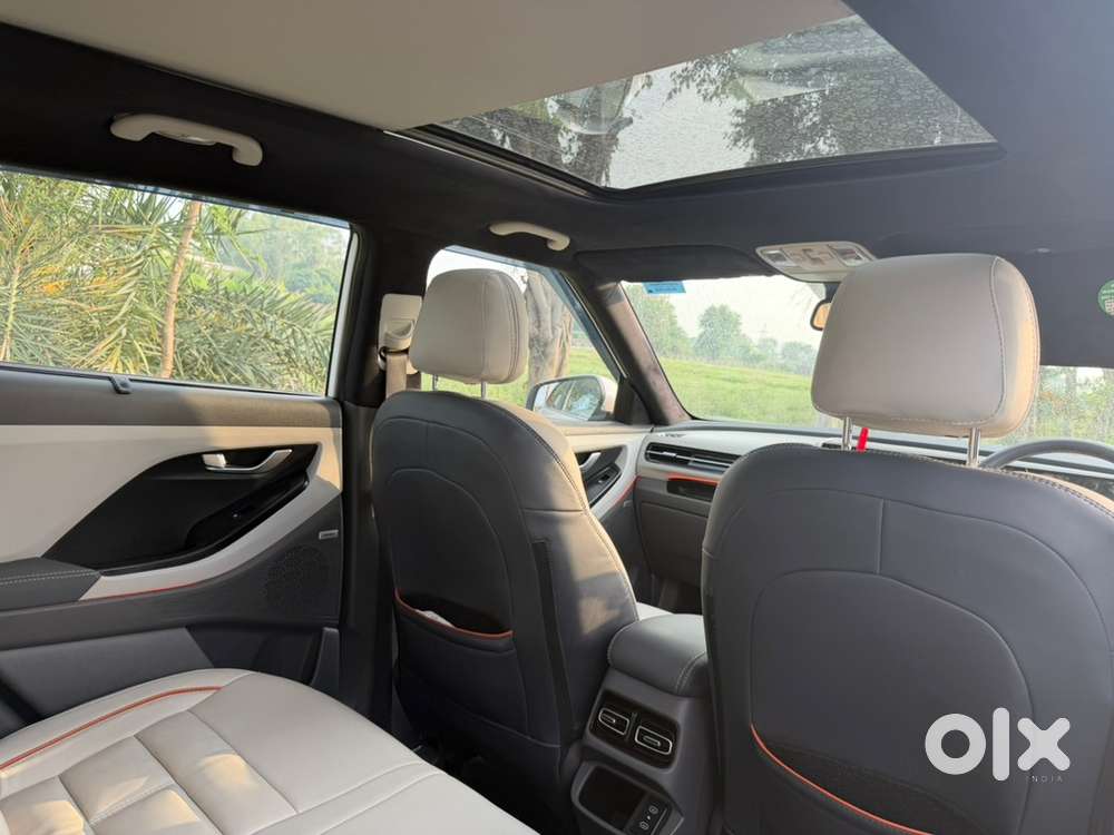 Hyundai Creta 1.5 Sx Tech Premium Petrol 2024