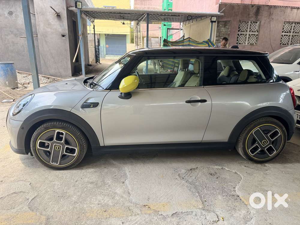 Mini Cooper Se 3-door, 2023, Electric
