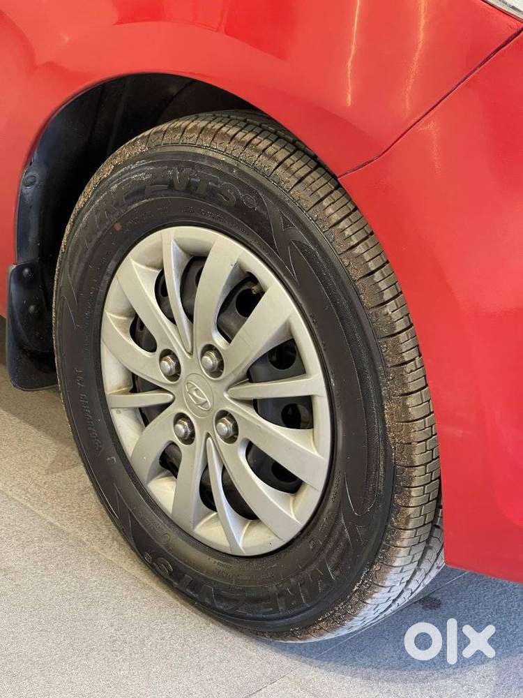 Hyundai I10 Sportz 1.1l, 2013, Petrol