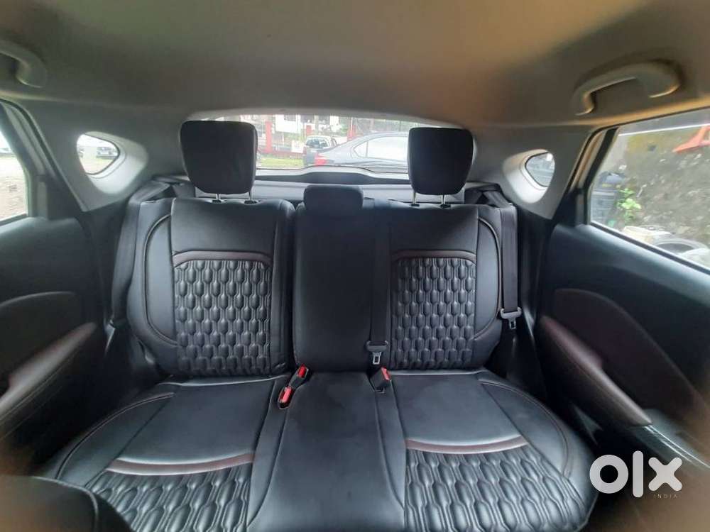 Maruti Suzuki Fronx Zeta 1.0 L Turbo Mt, 2024, Petrol