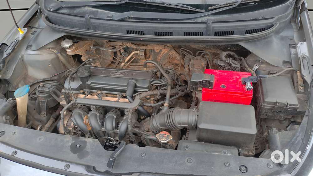 Hyundai Elite I20 Asta (o) 1.2 Mt, 2017, Petrol