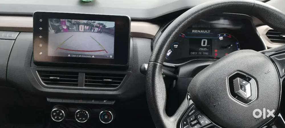 Renault Kiger 2023 Petrol 30000 Km Drivers Emergency Selling