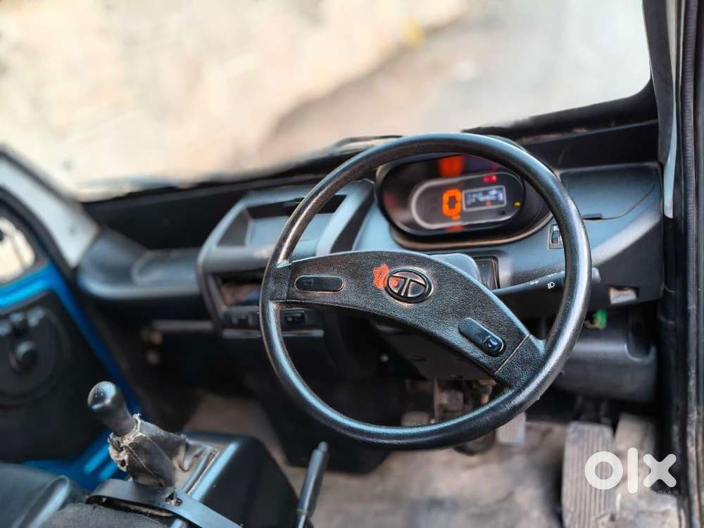 Tata Indica Lsi, 2022, Diesel