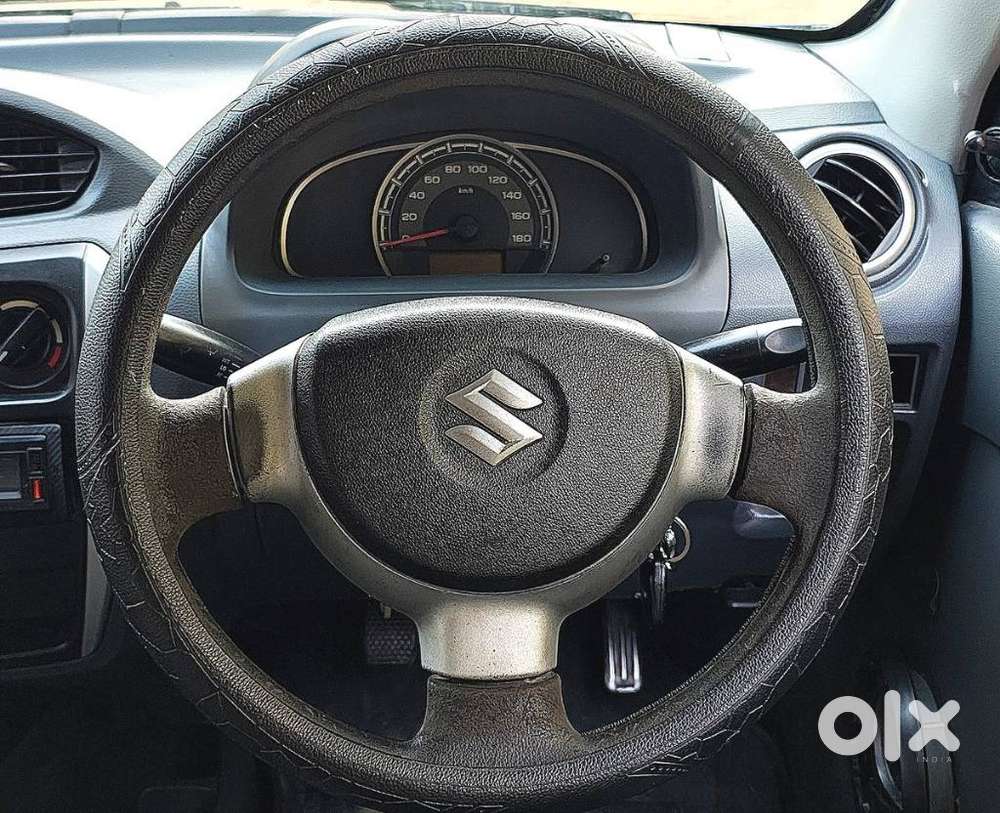 Maruti Suzuki Alto 800 2012-2016 Lxi, 2012, Petrol