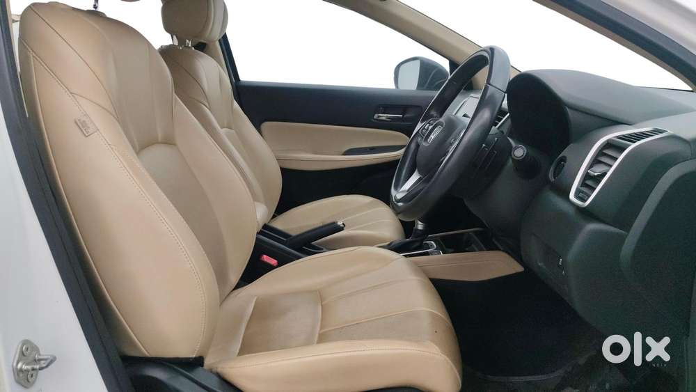 Honda City I-vtec Cvt Zx, 2023, Petrol