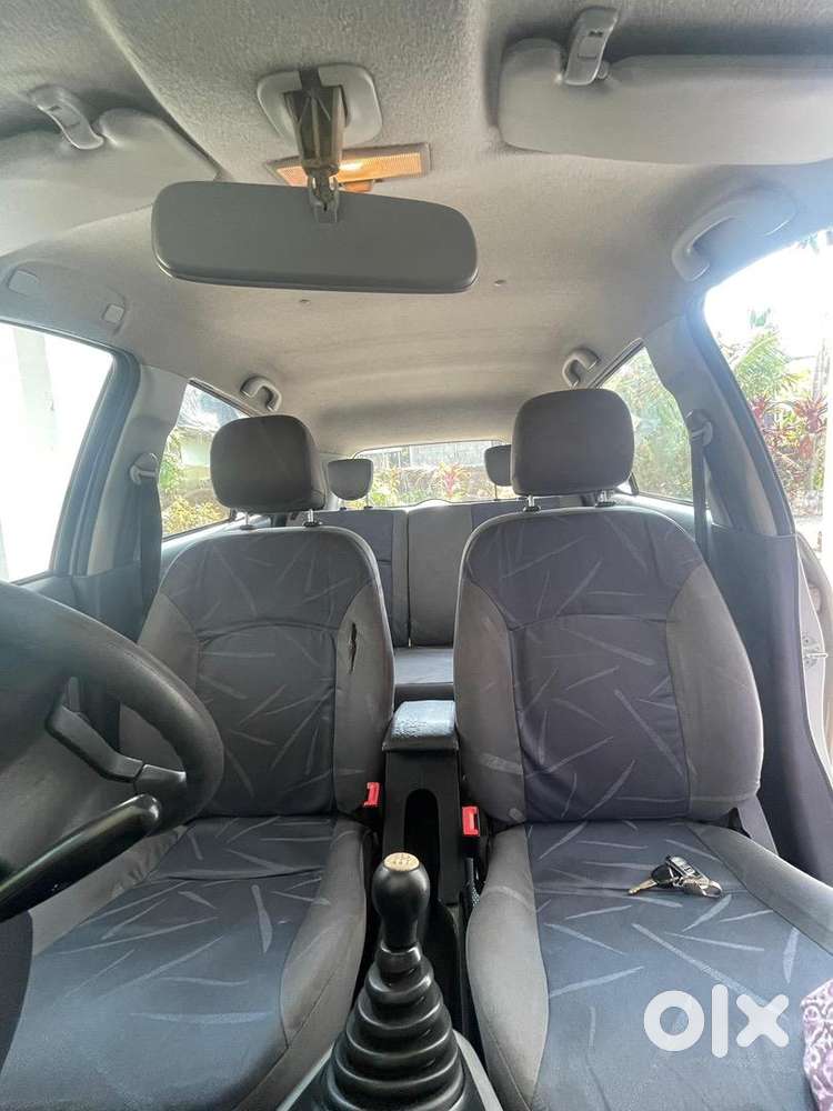 Maruti Suzuki Ritz 2012 Petrol 91200 Km Driven For Sale