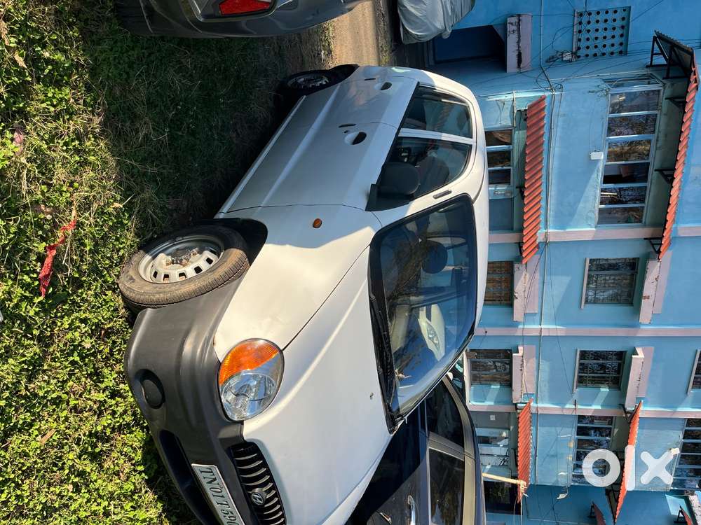 Hyundai Santro