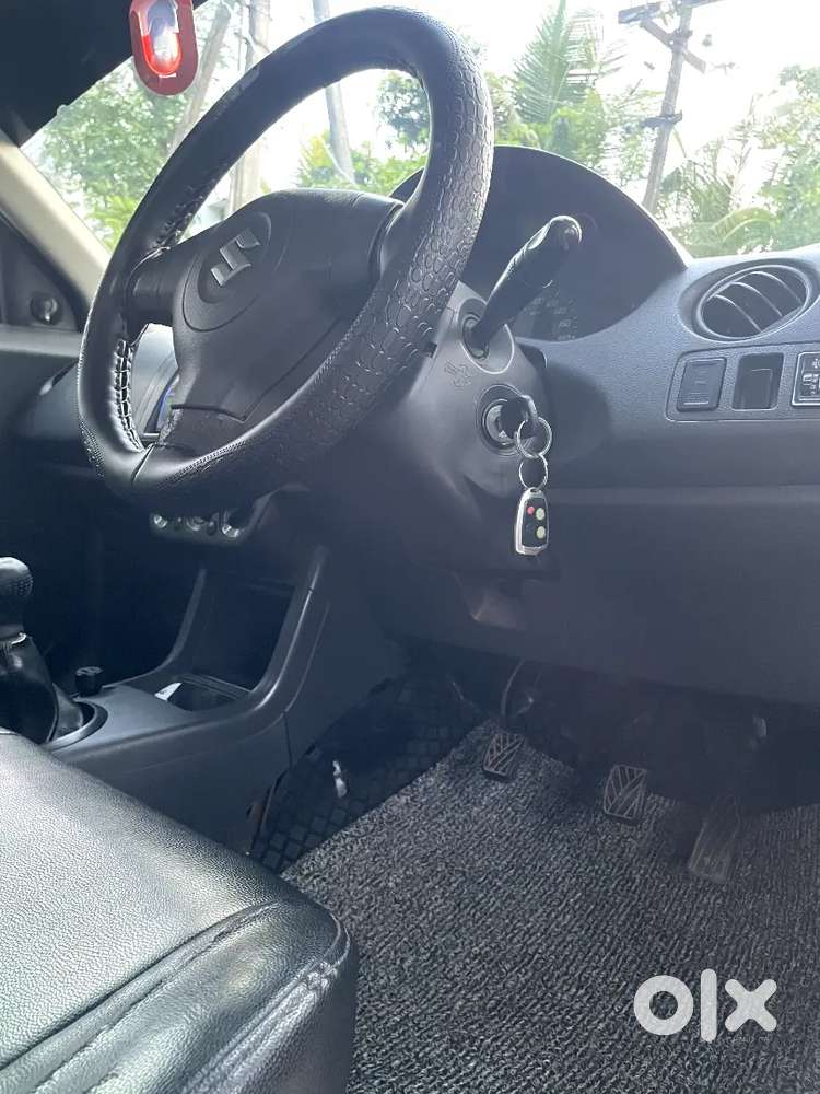 Maruti Suzuki Dzire 2016