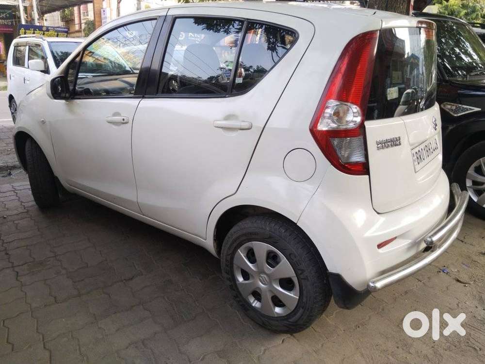Maruti Suzuki Ritz Vdi Bs-iv, 2012, Diesel