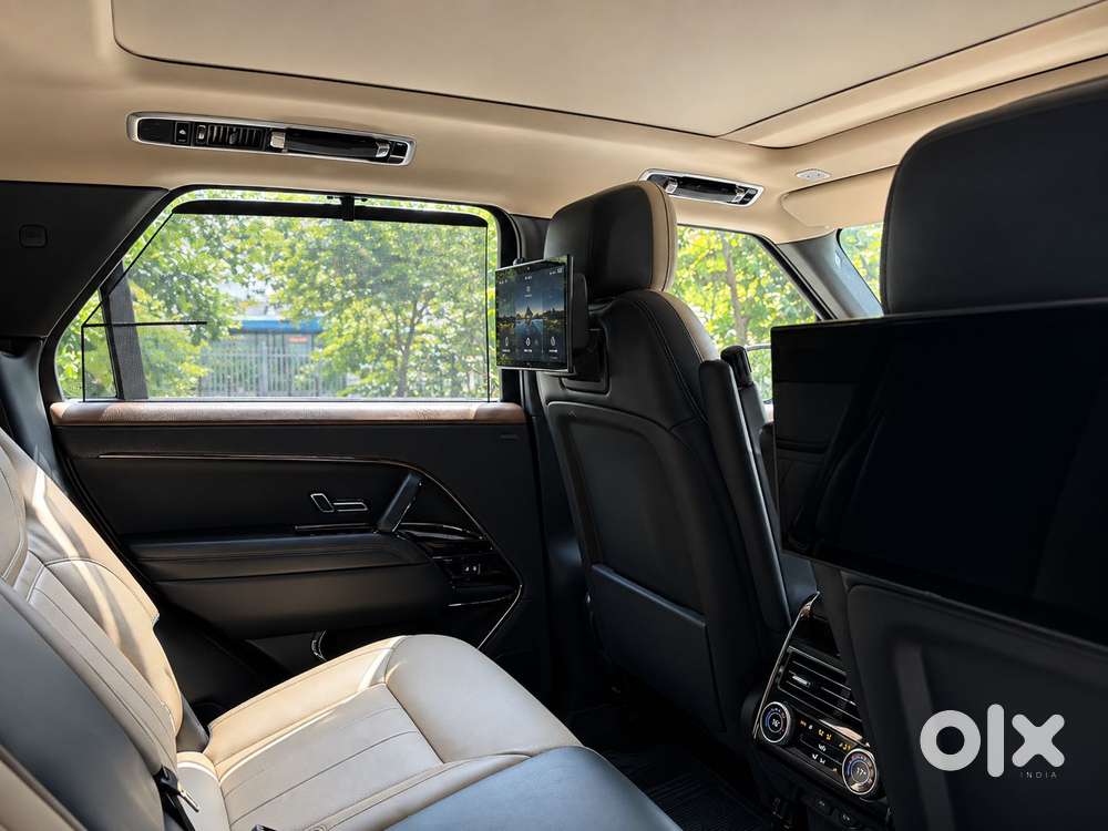 Land Rover Range Sport 3.0 Petrol Hse, 2025, Petrol