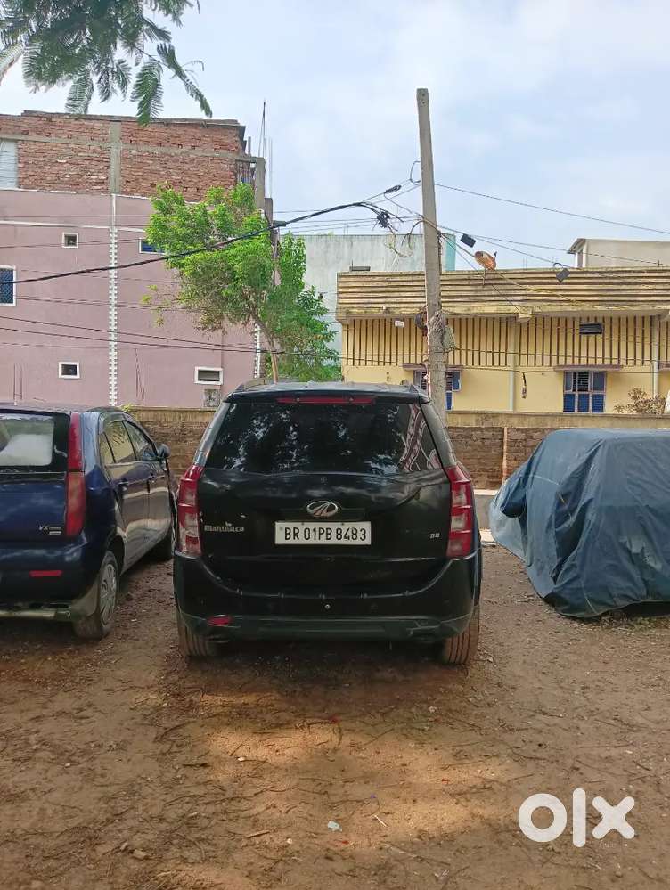 Mahindra Xuv500 Diesel 2wd 2014 Model