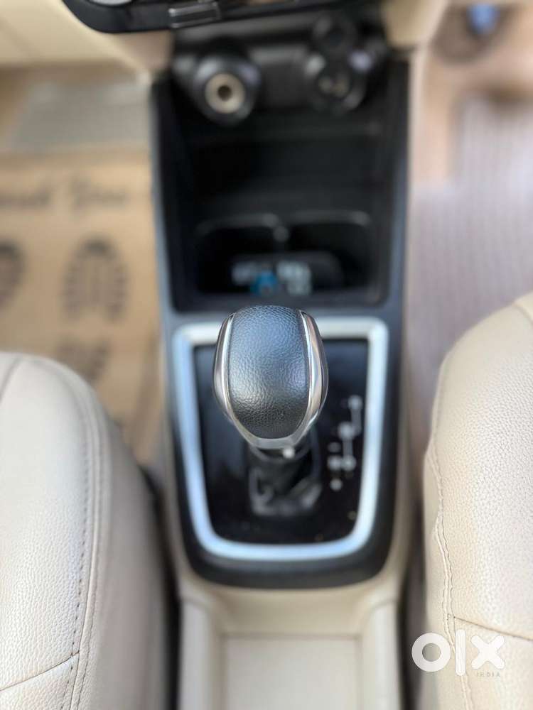 Maruti Suzuki Swift Dzire Amt Vdi, 2018, Diesel