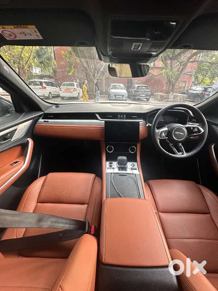 Jaguar F-pace 2.0 R 2025