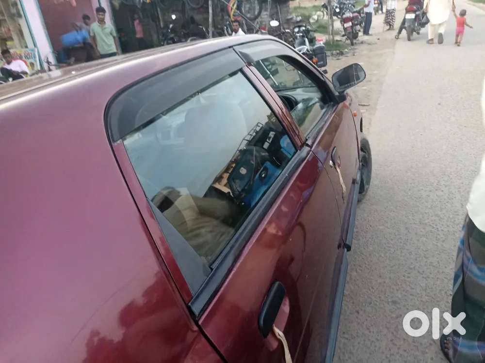 Maruti Suzuki Alto 2010 Car  No Engine Open Register Up 47