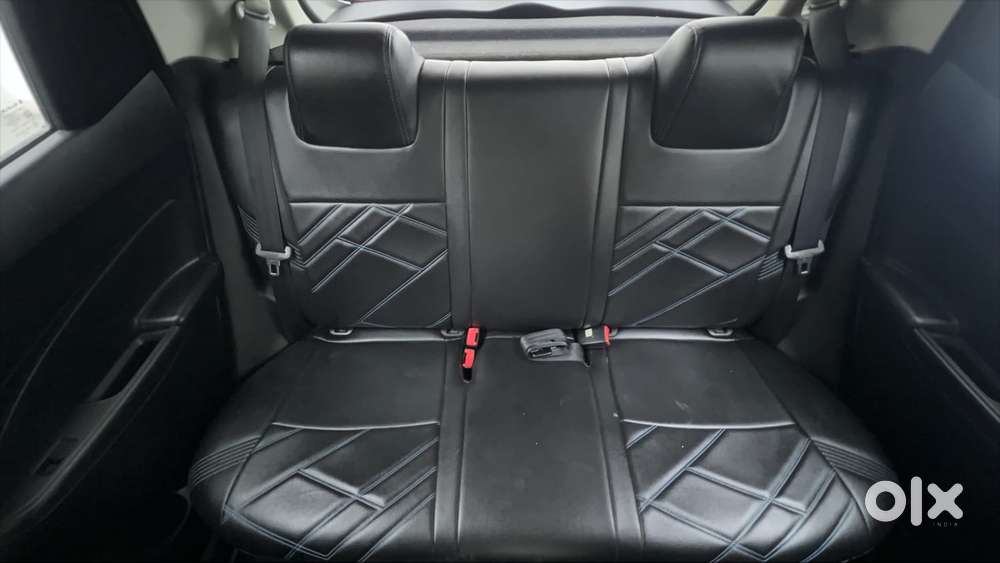 Maruti Suzuki Swift Vvt Vxi, 2019, Petrol