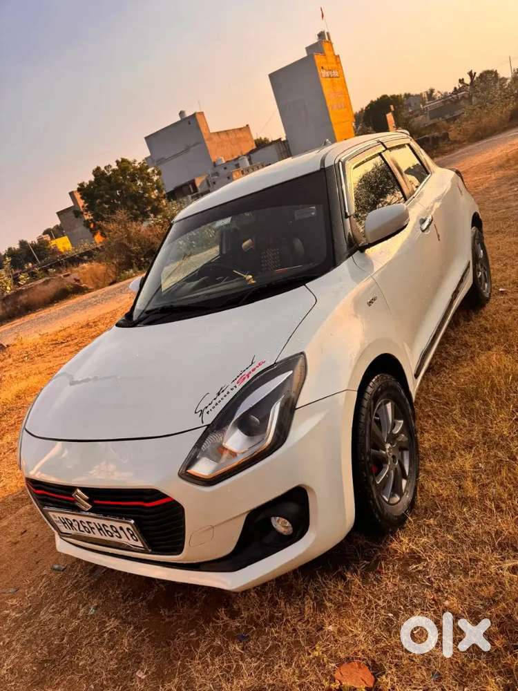 Good Condition And 4 Tyre Running Only 1500 Km Urgent Sell