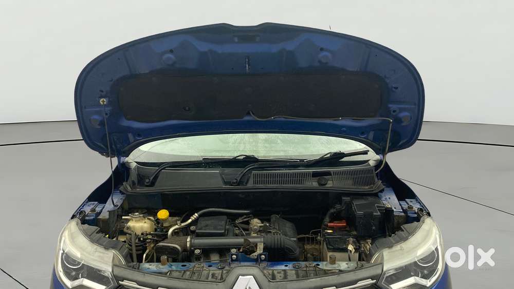 Renault Triber Rxl Easy-r Amt, 2020, Petrol