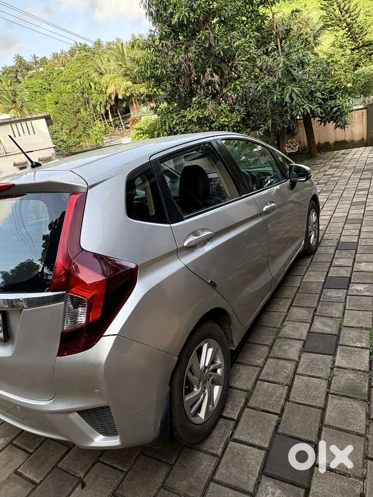 Honda Jazz V Diesel 2016