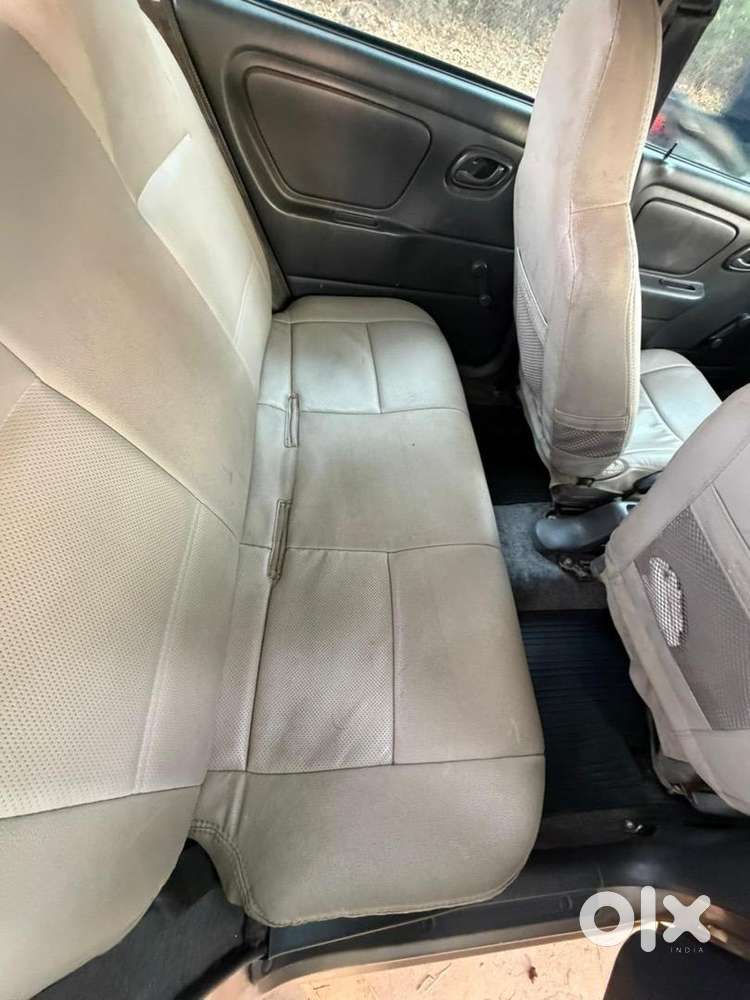 2010 Model Hai 8 Ki Nai