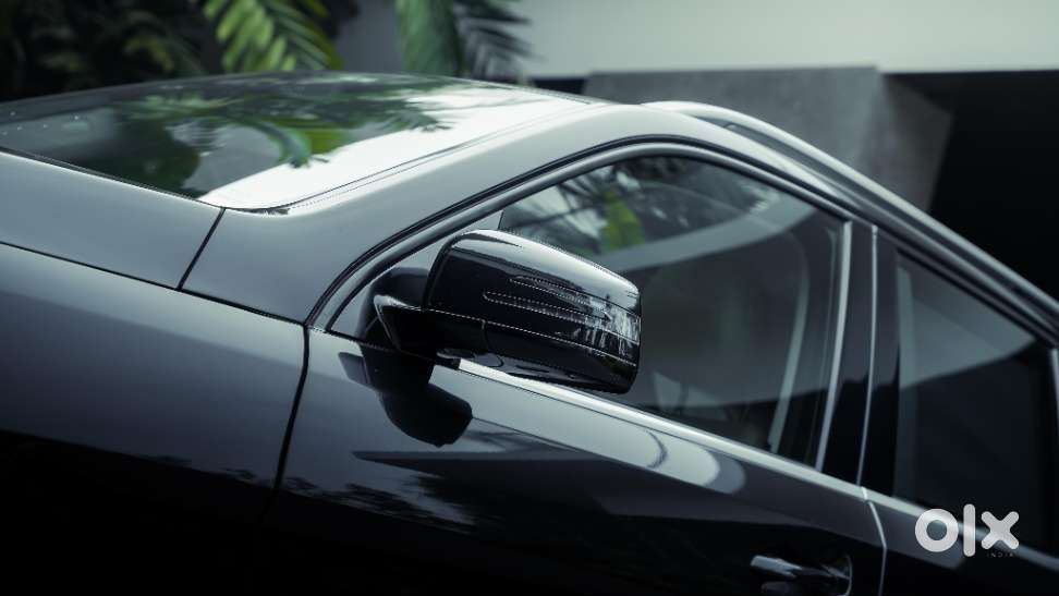 Mercedes-benz Gle 350 D, 2017, Petrol