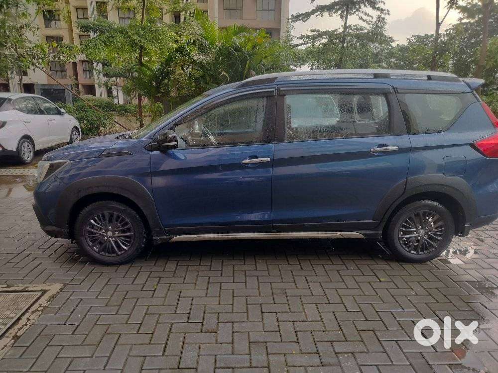 Maruti Suzuki Xl6 1.5 Zeta At, 2020, Petrol