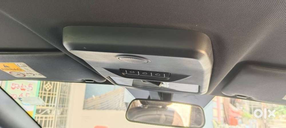 Tata Nexon Ev Xz Plus Lux Dark Edition, 2021, Electric