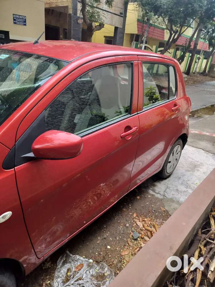 Maruti Suzuki Celerio 2018 Petrol 25000 Km Driven