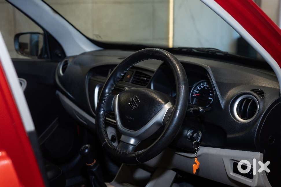 Maruti Suzuki Alto 800 0.8 Vxi, 2022, Petrol
