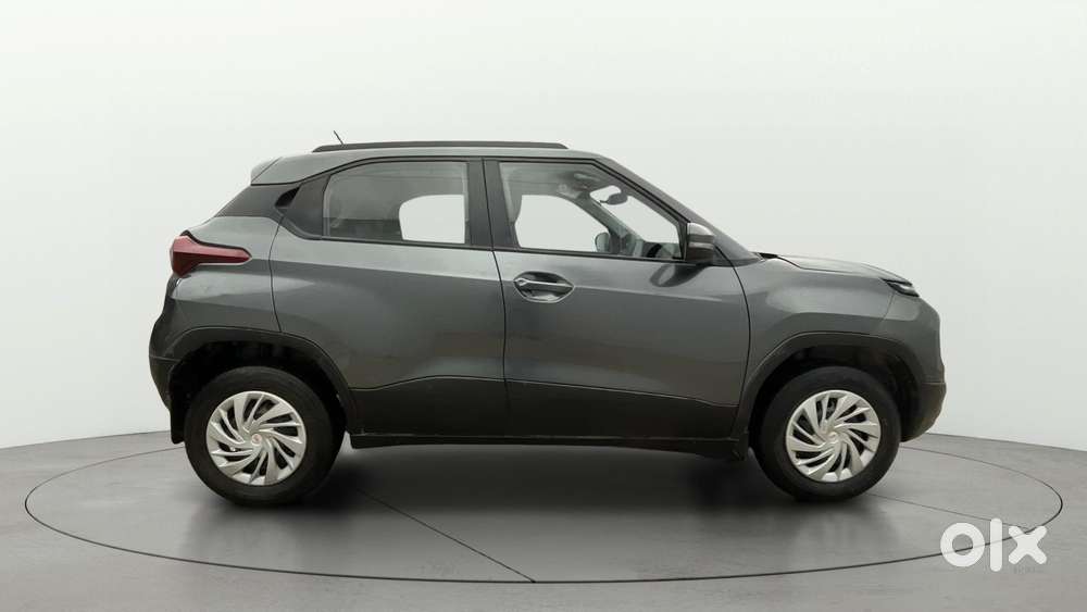 Tata Punch Adventure Rhythm Icng, 2024, Cng & Hybrids