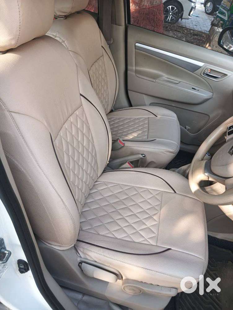 Maruti Suzuki Ertiga Zdi+ Shvs, 2018, Diesel