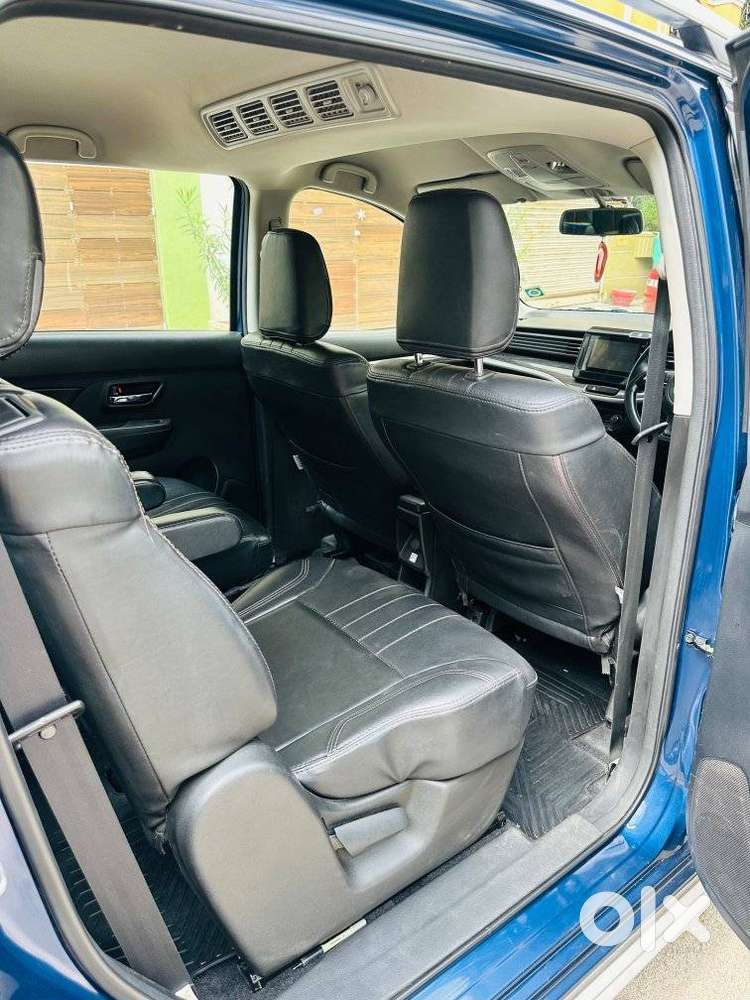 Maruti Suzuki Xl6 1.5 Zeta At, 2022, Petrol
