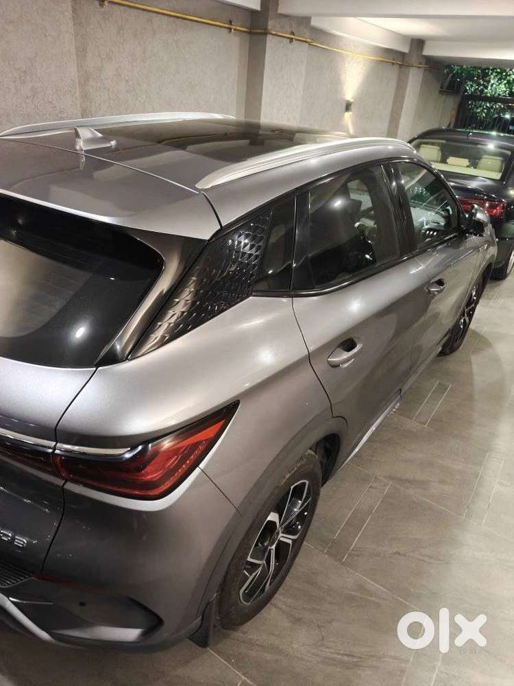 Byd Atto 3 Special Edition, 2025, Electric