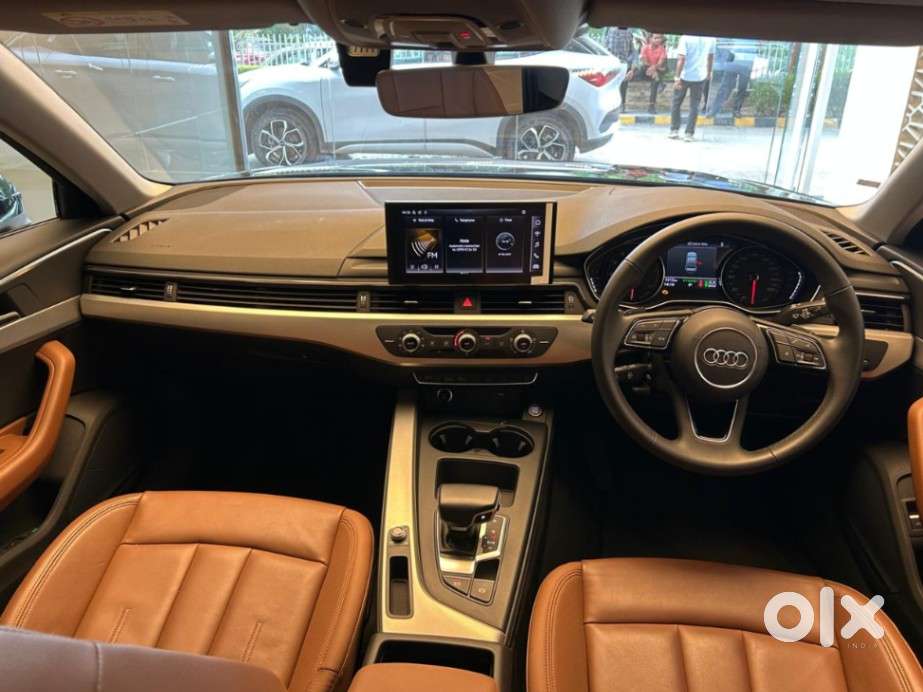 Audi A4 2.0 Premium 40 Tfsi, 2025, Petrol