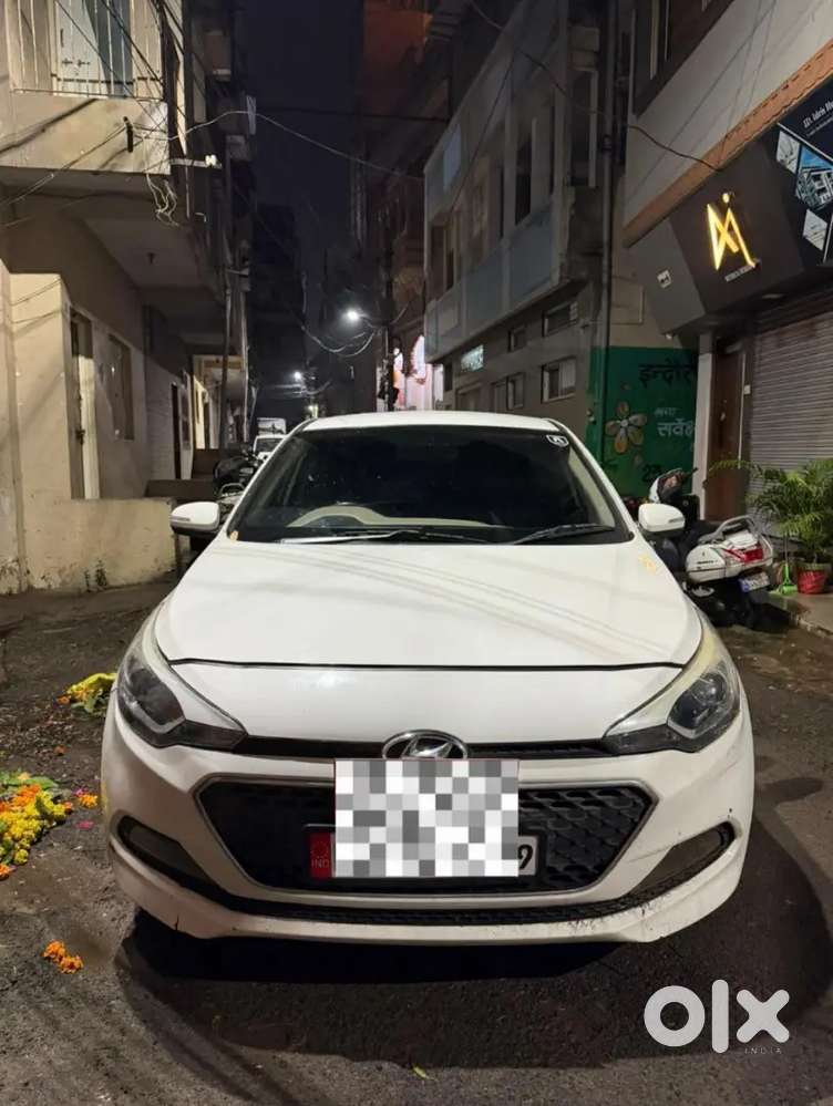 I 20 Car Diesel Asta