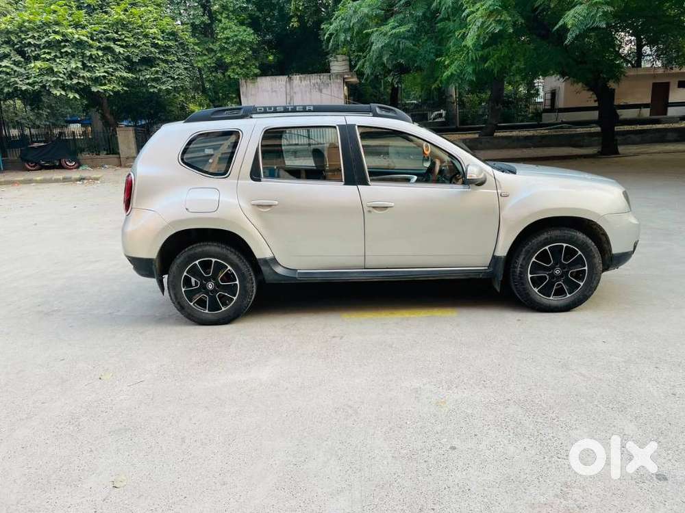 Renault Duster 1.5 106 Ps Rxs Mt, 2019, Diesel