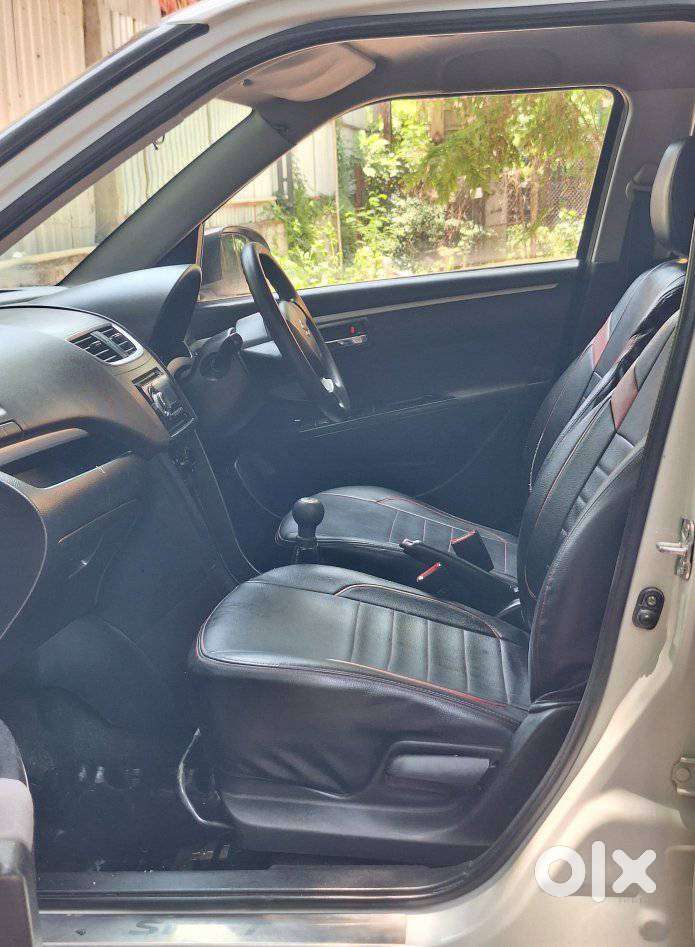 Maruti Suzuki Swift 2011-2014 Vxi, 2013, Petrol