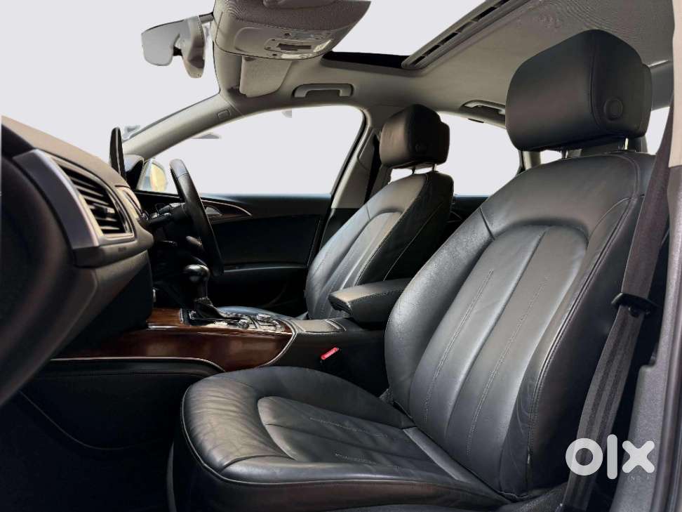 Audi A6 2.0 35 Tdi Technology, 2015, Diesel