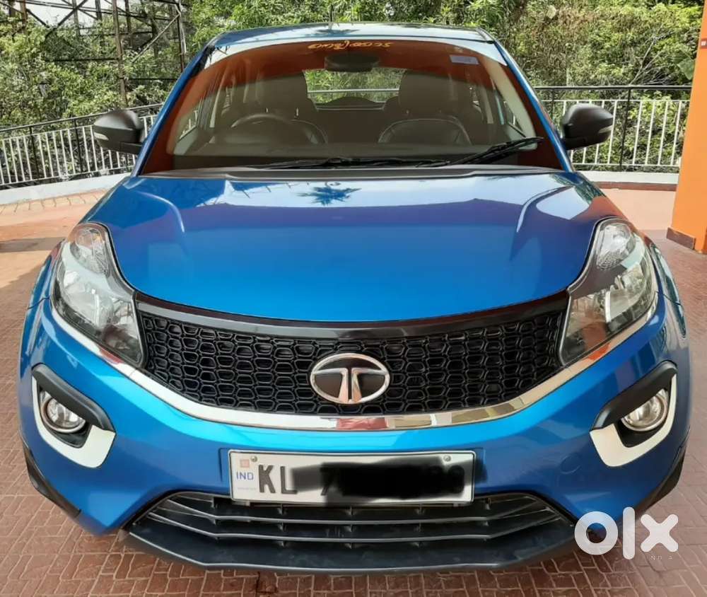 Tata Nexon 2019 Xm