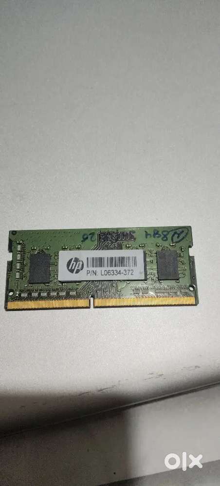 HP Desktop Computer - Excellent Condition