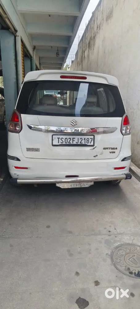 Car In Good Good Condition