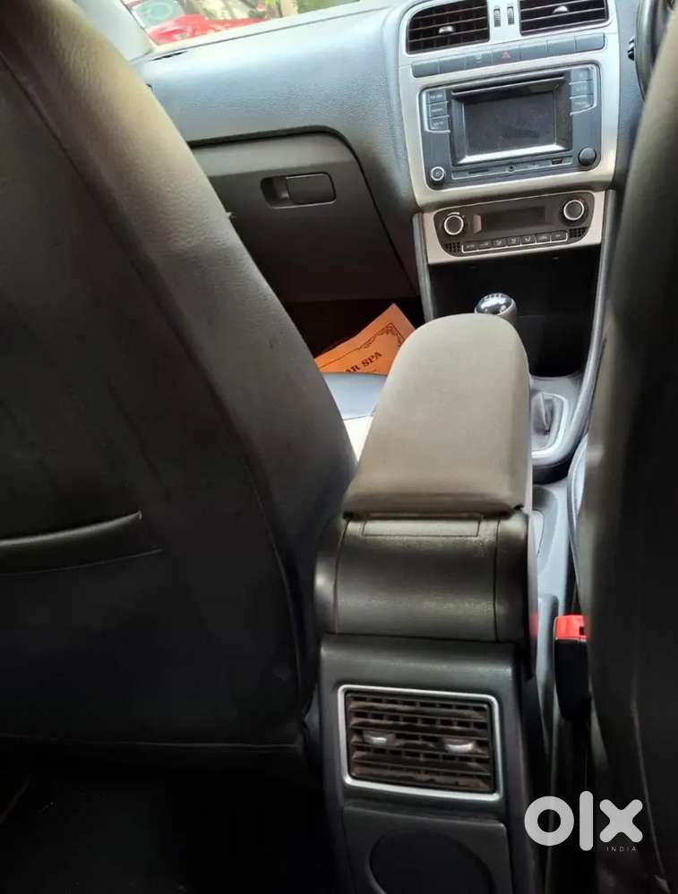Volkswagen Polo 1.2 Allstar Special Edition