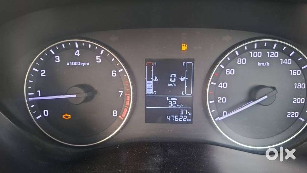 Hyundai I20 Active 1.4 Sx, 2016, Petrol
