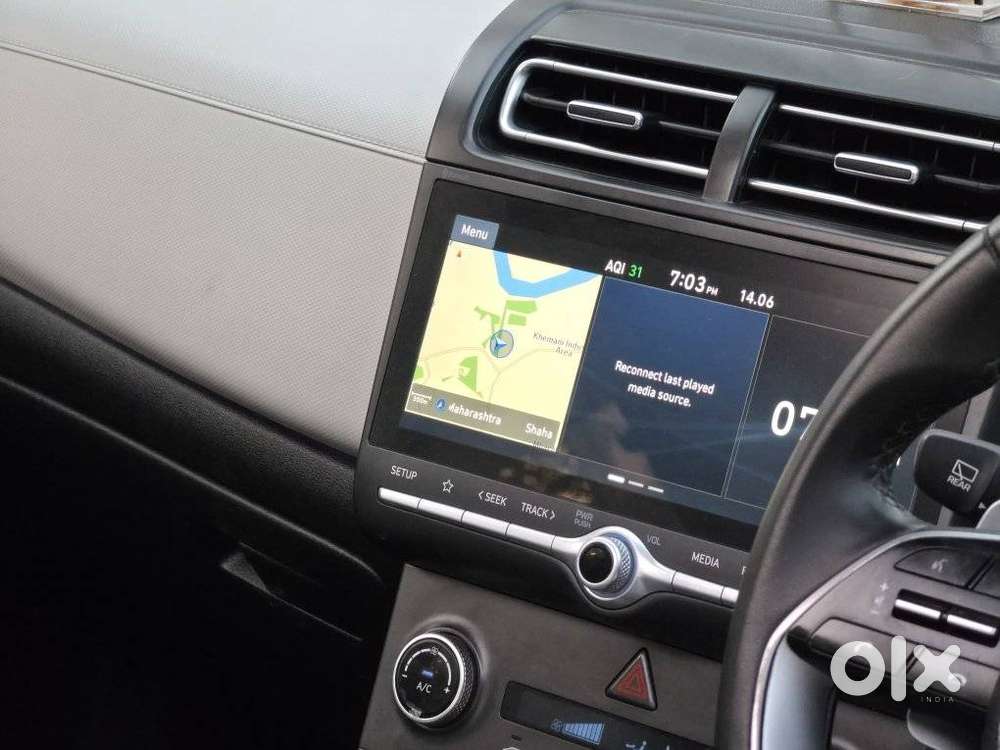 Hyundai Creta 1.6 Sx Automatic Diesel, 2020, Diesel