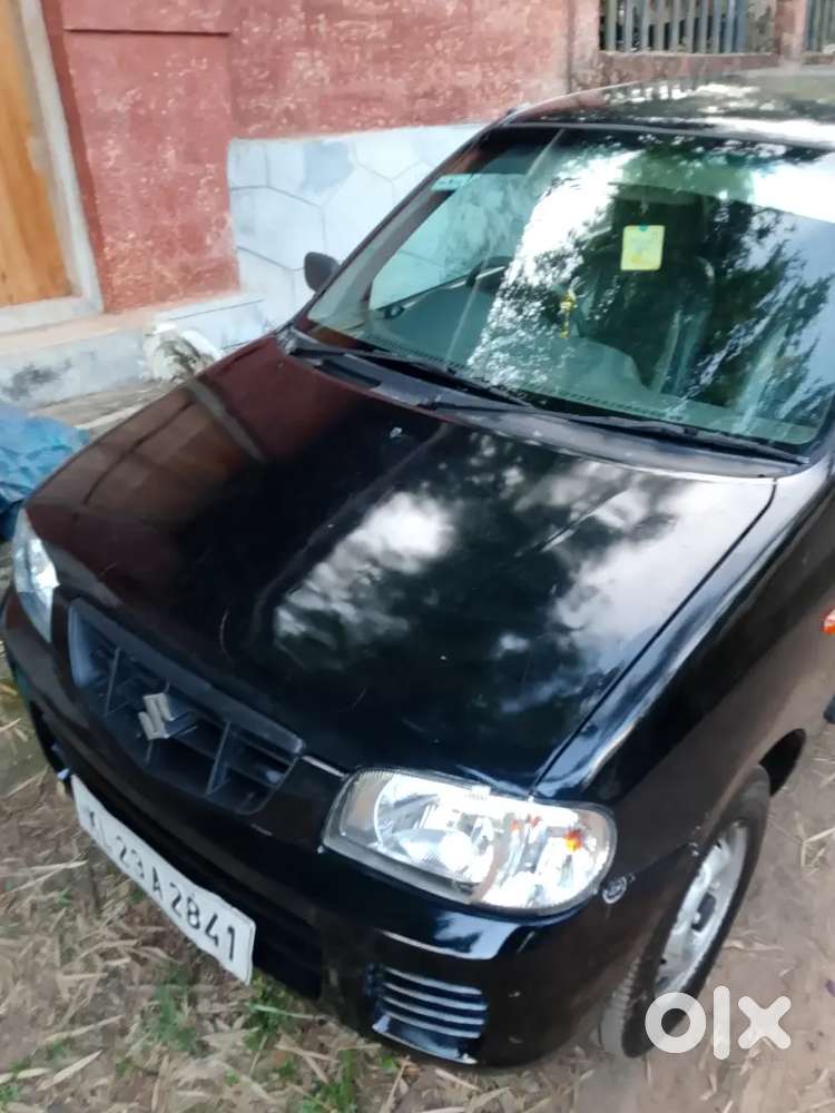 Maruti Suzuki Alto 2008