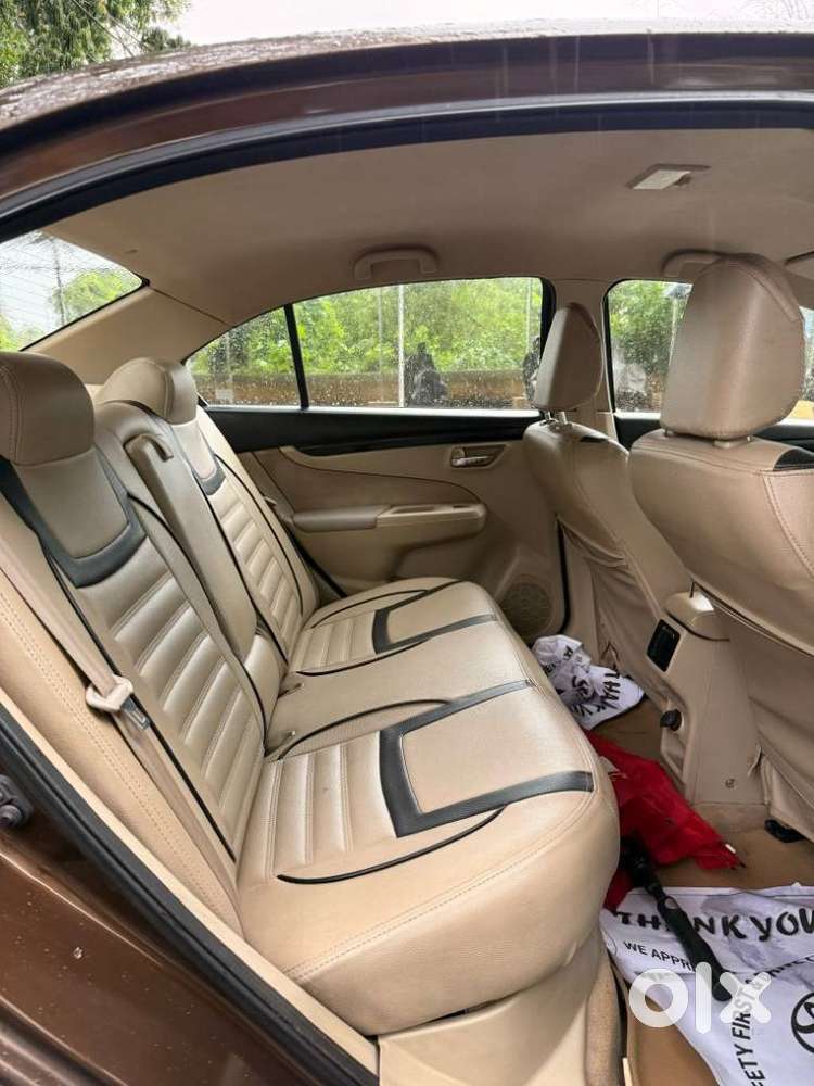 Maruti Suzuki Ciaz 2014-2017 Vxi Plus, 2014, Diesel